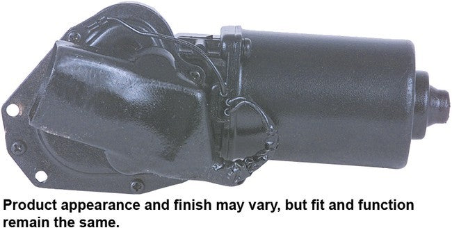 CARDONE Reman Windshield Wiper Motor P/N:40-1018 Fits: Chevrolet Metro 01-98, Geo Metro 97-95, Pontiac Firefly 00-95, Suzuki Swift 01-95 - Image 1
