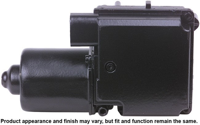 CARDONE Reman Windshield Wiper Motor P/N:40-1019 Fits: Chevrolet Corvette 04-97 - Image 1