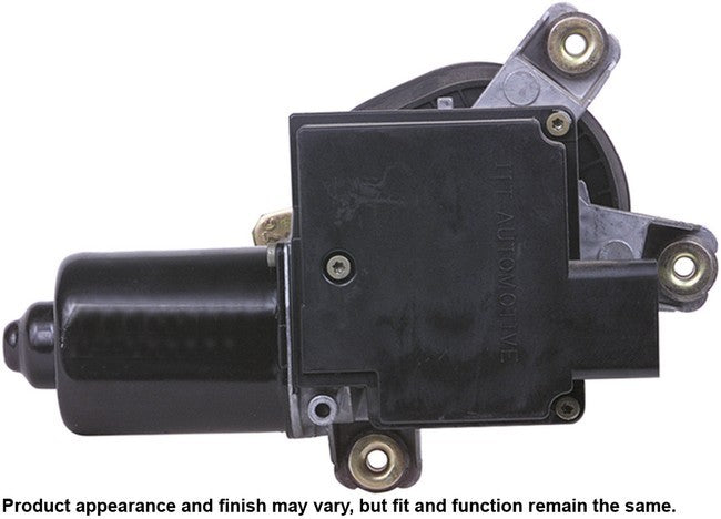 CARDONE Reman Windshield Wiper Motor P/N:40-1020 Fits: Buick Park Avenue 05-97 - Image 1