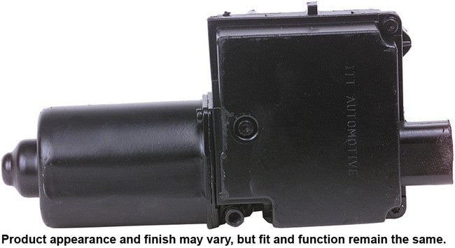 CARDONE Reman Windshield Wiper Motor P/N:40-1025 Fits: Chevrolet Venture 05-97, Oldsmobile Silhouette 04-97, Pontiac Montana 05-99, Pontiac Trans Sport 98-97 - Image 1