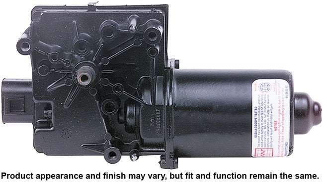 CARDONE Reman Windshield Wiper Motor P/N:40-1025 Fits: Chevrolet Venture 05-97, Oldsmobile Silhouette 04-97, Pontiac Montana 05-99, Pontiac Trans Sport 98-97 - Image 2