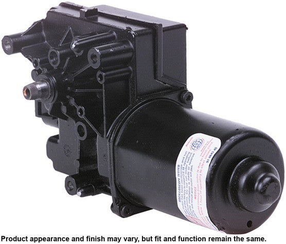 CARDONE Reman Windshield Wiper Motor P/N:40-1025 Fits: Chevrolet Venture 05-97, Oldsmobile Silhouette 04-97, Pontiac Montana 05-99, Pontiac Trans Sport 98-97 - Image 3