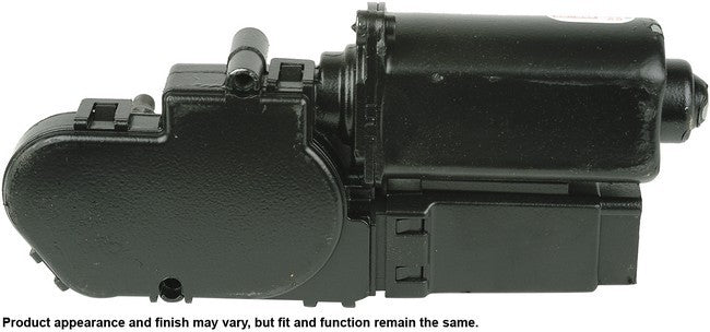 CARDONE Reman Windshield Wiper Motor P/N:40-1026 Fits: Chevrolet Venture 05-97, Oldsmobile Silhouette 04-97, Pontiac Montana 05-99, Pontiac Trans Sport 98-97 - Image 1