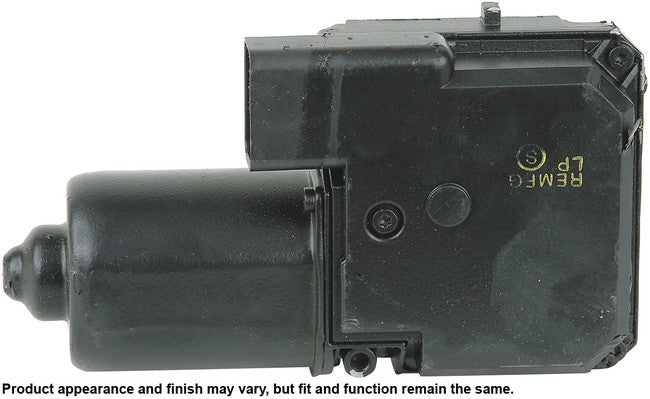 CARDONE Reman Windshield Wiper Motor P/N:40-1029 Fits: Buick Lesabre 05-00, Cadillac Deville 05-00, Oldsmobile Aurora 03-01, Pontiac Bonneville 05-00 - Image 1