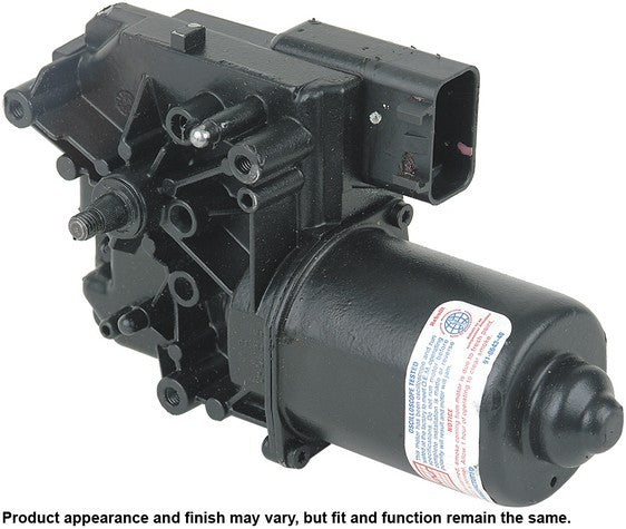 CARDONE Reman Windshield Wiper Motor P/N:40-1029 Fits: Buick Lesabre 05-00, Cadillac Deville 05-00, Oldsmobile Aurora 03-01, Pontiac Bonneville 05-00 - Image 3
