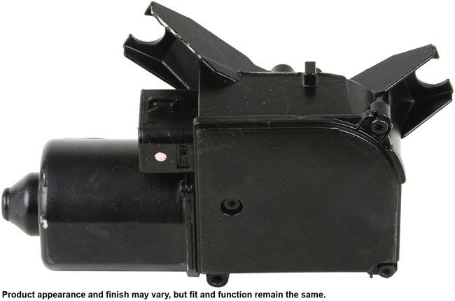 CARDONE Reman Windshield Wiper Motor P/N:40-1030 Fits: Chevrolet Blazer 04-98, Chevrolet S10 04-98, GMC Jimmy 04-98, GMC Sonoma 04-98, Isuzu Hombre 00-98, Oldsmobile Bravada 01-98 - Image 1
