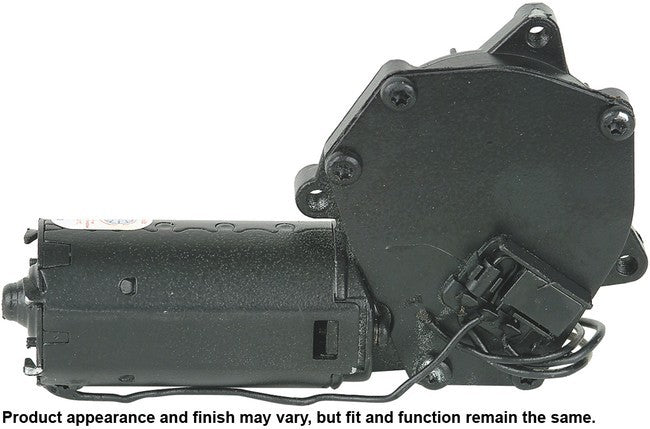 CARDONE Reman Windshield Wiper Motor P/N:40-1031 Fits: Saturn Sw1 95-93, Saturn Sw1 99-98, Saturn Sw2 00-98, Saturn Sw2 95-93 - Image 1