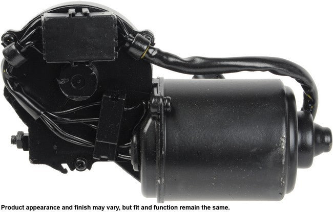 CARDONE Reman Windshield Wiper Motor P/N:40-1033 Fits: Chevrolet T6500 02-97, Chevrolet T6500 09-04, Chevrolet T7500 02-97, Chevrolet T7500 09-04, Chevrolet T8500 09-04, GMC T6500 02-97, GMC T6500 09-04, GMC T7500 02-97, GMC T7500 09-04 - Image 1