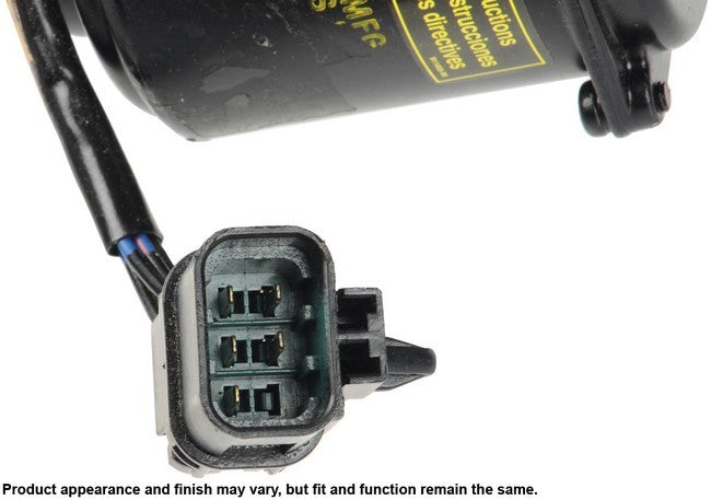 CARDONE Reman Windshield Wiper Motor P/N:40-1033 Fits: Chevrolet T6500 02-97, Chevrolet T6500 09-04, Chevrolet T7500 02-97, Chevrolet T7500 09-04, Chevrolet T8500 09-04, GMC T6500 02-97, GMC T6500 09-04, GMC T7500 02-97, GMC T7500 09-04 - Image 4