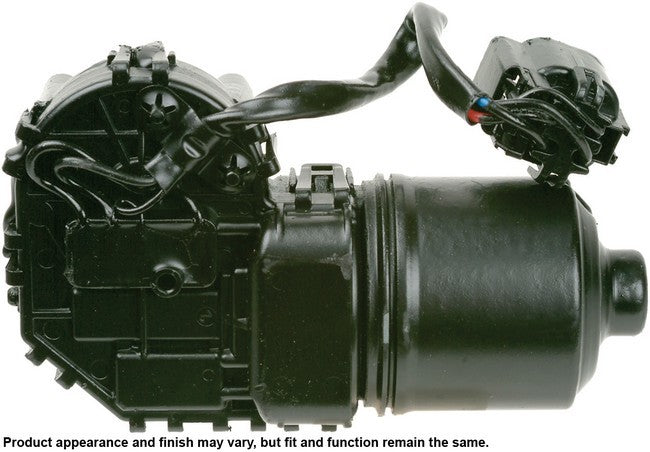 CARDONE Reman Windshield Wiper Motor P/N:40-1034 Fits: Saturn Sc1 02-00, Saturn Sc2 02-00, Saturn Sl 02-00, Saturn Sl1 02-00, Saturn Sl2 02-00, Saturn Sw2 2001 - Image 1