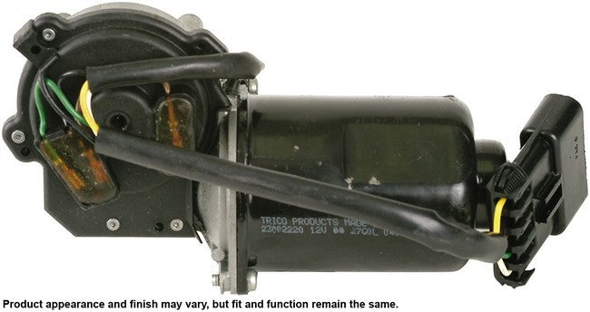 CARDONE Reman Windshield Wiper Motor P/N:40-1035 Fits: Saturn L100 02-01, Saturn L200 03-01, Saturn L300 05-01, Saturn Ls 2000, Saturn Ls1 2000, Saturn Ls2 2000, Saturn Lw1 2000, Saturn Lw2 2000, Saturn Lw200 03-01, Saturn Lw300 03-01 - Image 1