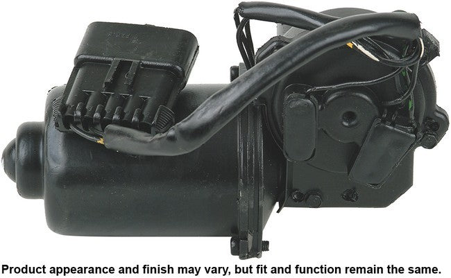 CARDONE Reman Windshield Wiper Motor P/N:40-1036 Fits: Cadillac Catera 01-97 - Image 1