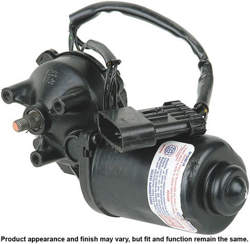 CARDONE Reman Windshield Wiper Motor P/N:40-1036 Fits: Cadillac Catera 01-97 - Image 3