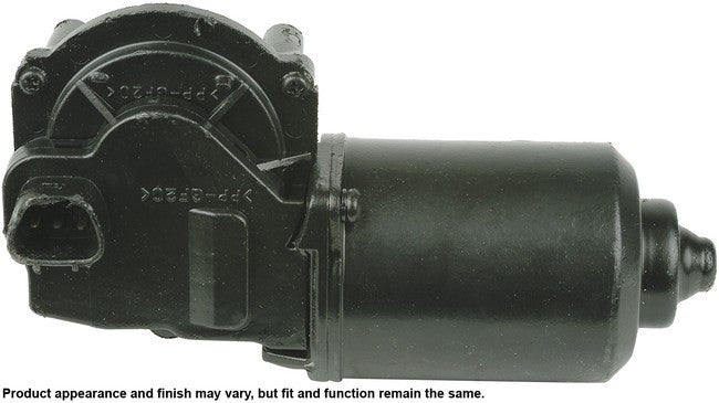CARDONE Reman Windshield Wiper Motor P/N:40-1037 Fits: Chevrolet Tracker 04-99, Suzuki Vitara 04-99 - Image 1
