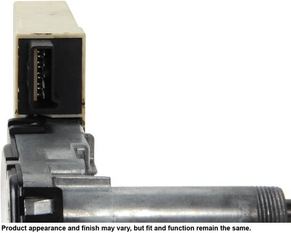CARDONE Reman Windshield Wiper Motor P/N:40-1038 Fits: Chevrolet Trailblazer 2002, Chevrolet Trailblazer Ext 2002, GMC Envoy 2002, GMC Envoy Xl 2002, Oldsmobile Bravada 03-02 - Image 4