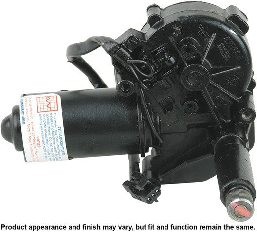 CARDONE Reman Windshield Wiper Motor P/N:40-1039 Fits: Saturn Sw1 97-96, Saturn Sw2 2001, Saturn Sw2 97-96 - Image 2