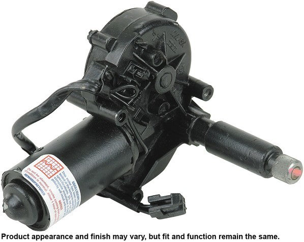 CARDONE Reman Windshield Wiper Motor P/N:40-1039 Fits: Saturn Sw1 97-96, Saturn Sw2 2001, Saturn Sw2 97-96 - Image 3