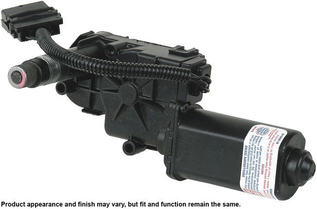 CARDONE Reman Windshield Wiper Motor P/N:40-1041 Fits: Buick Roadmaster 96-91, Chevrolet Caprice 1996 - Image 3