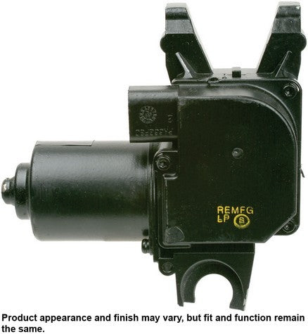 CARDONE Reman Windshield Wiper Motor P/N:40-1043 Fits: Chevrolet Cavalier 05-03, Oldsmobile Alero 04-03, Pontiac Grand Am 05-03, Pontiac Sunfire 05-03 - Image 1