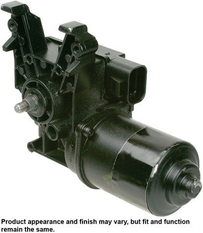 CARDONE Reman Windshield Wiper Motor P/N:40-1043 Fits: Chevrolet Cavalier 05-03, Oldsmobile Alero 04-03, Pontiac Grand Am 05-03, Pontiac Sunfire 05-03 - Image 3