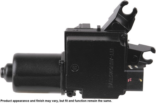 CARDONE Reman Windshield Wiper Motor P/N:40-1044 Fits: Cadillac Seville 04-98 - Image 1