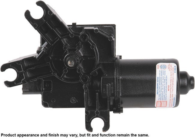 CARDONE Reman Windshield Wiper Motor P/N:40-1044 Fits: Cadillac Seville 04-98 - Image 2