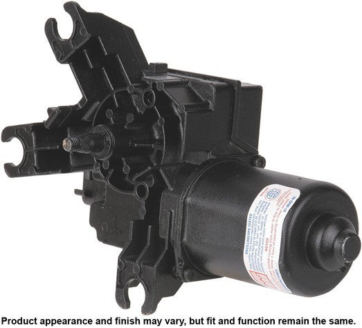 CARDONE Reman Windshield Wiper Motor P/N:40-1044 Fits: Cadillac Seville 04-98 - Image 3