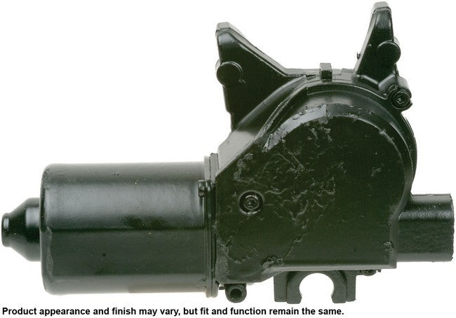 CARDONE Reman Windshield Wiper Motor P/N:40-1046 Fits: Cadillac Escalade, Cadillac Escalade Esv, Cadillac Escalade Ext, Chevrolet Avalanche 1500, Chevrolet Avalanche 2500, Chevrolet Silverado 1500, Chevrolet Silverado 1500 Hd, Chevrolet Silverado 2500 - Image 1