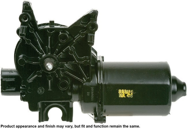 CARDONE Reman Windshield Wiper Motor P/N:40-1046 Fits: Cadillac Escalade, Cadillac Escalade Esv, Cadillac Escalade Ext, Chevrolet Avalanche 1500, Chevrolet Avalanche 2500, Chevrolet Silverado 1500, Chevrolet Silverado 1500 Hd, Chevrolet Silverado 2500 - Image 2