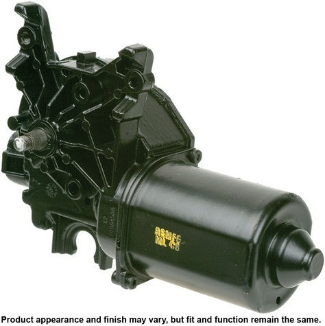 CARDONE Reman Windshield Wiper Motor P/N:40-1046 Fits: Cadillac Escalade, Cadillac Escalade Esv, Cadillac Escalade Ext, Chevrolet Avalanche 1500, Chevrolet Avalanche 2500, Chevrolet Silverado 1500, Chevrolet Silverado 1500 Hd, Chevrolet Silverado 2500 - Image 3