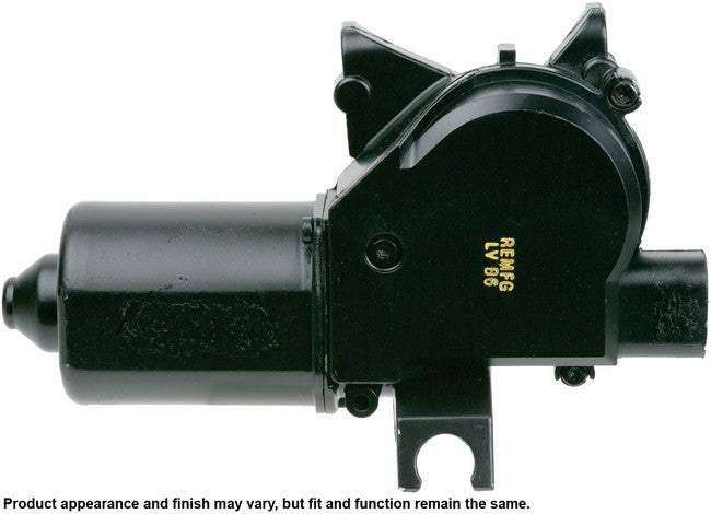 CARDONE Reman Windshield Wiper Motor P/N:40-1047 Fits: Chevrolet Express 1500 07-03, Chevrolet Express 2500 07-03, Chevrolet Express 3500 07-03, GMC Savana 1500 07-03, GMC Savana 2500 07-03, GMC Savana 3500 07-03 - Image 1