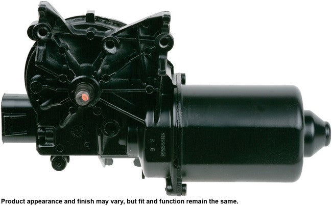 CARDONE Reman Windshield Wiper Motor P/N:40-1047 Fits: Chevrolet Express 1500 07-03, Chevrolet Express 2500 07-03, Chevrolet Express 3500 07-03, GMC Savana 1500 07-03, GMC Savana 2500 07-03, GMC Savana 3500 07-03 - Image 2