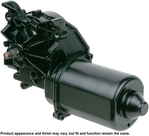 CARDONE Reman Windshield Wiper Motor P/N:40-1047 Fits: Chevrolet Express 1500 07-03, Chevrolet Express 2500 07-03, Chevrolet Express 3500 07-03, GMC Savana 1500 07-03, GMC Savana 2500 07-03, GMC Savana 3500 07-03 - Image 3