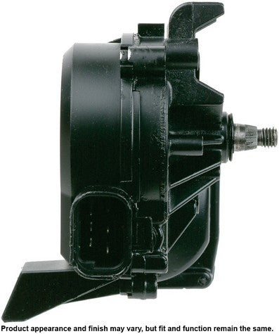 CARDONE Reman Windshield Wiper Motor P/N:40-1047 Fits: Chevrolet Express 1500 07-03, Chevrolet Express 2500 07-03, Chevrolet Express 3500 07-03, GMC Savana 1500 07-03, GMC Savana 2500 07-03, GMC Savana 3500 07-03 - Image 4