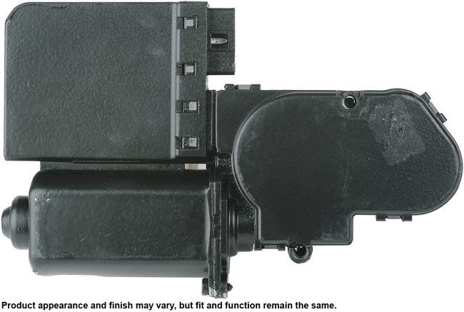 CARDONE Reman Windshield Wiper Motor P/N:40-1048 Fits: Chevrolet Suburban 1500 03-00, Chevrolet Suburban 2500 03-00, Chevrolet Tahoe 03-00, GMC Yukon 03-00, GMC Yukon Xl 1500 03-00, GMC Yukon Xl 2500 03-00 - Image 1