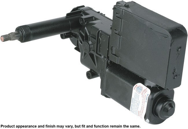 CARDONE Reman Windshield Wiper Motor P/N:40-1048 Fits: Chevrolet Suburban 1500 03-00, Chevrolet Suburban 2500 03-00, Chevrolet Tahoe 03-00, GMC Yukon 03-00, GMC Yukon Xl 1500 03-00, GMC Yukon Xl 2500 03-00 - Image 3