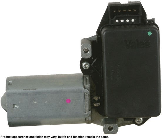 CARDONE Reman Windshield Wiper Motor P/N:40-1049 Fits: Cadillac Escalade, Cadillac Escalade Esv, Chevrolet Suburban 1500, Chevrolet Suburban 2500, Chevrolet Tahoe, GMC Yukon, GMC Yukon Xl 1500, GMC Yukon Xl 2500 - Image 1