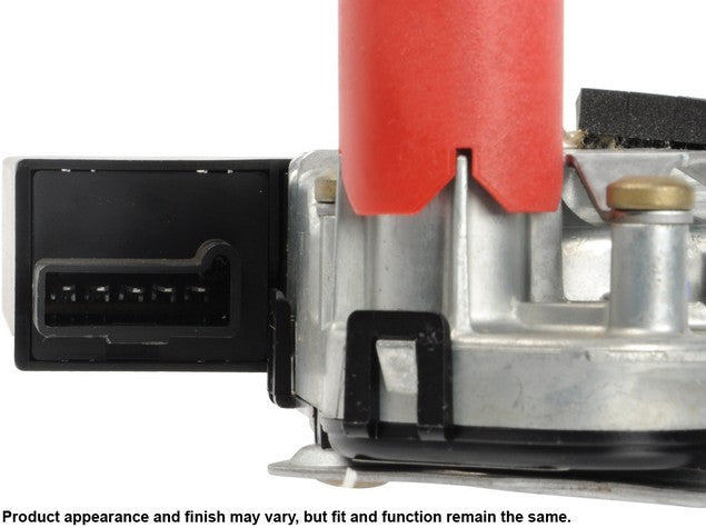 CARDONE Reman Windshield Wiper Motor P/N:40-1049 Fits: Cadillac Escalade, Cadillac Escalade Esv, Chevrolet Suburban 1500, Chevrolet Suburban 2500, Chevrolet Tahoe, GMC Yukon, GMC Yukon Xl 1500, GMC Yukon Xl 2500 - Image 4
