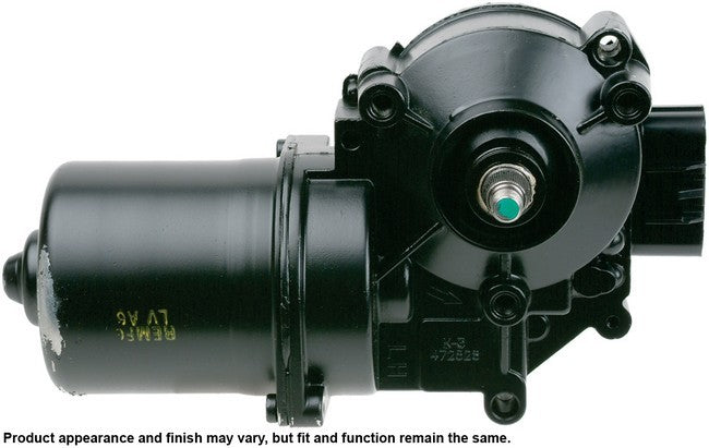 CARDONE Reman Windshield Wiper Motor P/N:40-1051 Fits: Chevrolet Ssr 06-03 - Image 2