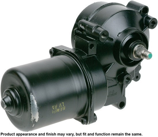 CARDONE Reman Windshield Wiper Motor P/N:40-1051 Fits: Chevrolet Ssr 06-03 - Image 3