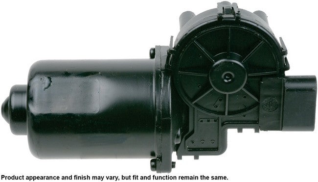 CARDONE Reman Windshield Wiper Motor P/N:40-1053 Fits: Buick Allure 2005, Buick Lacrosse 2005, Hummer H2 09-08, Pontiac Grand Prix 05-04 - Image 1