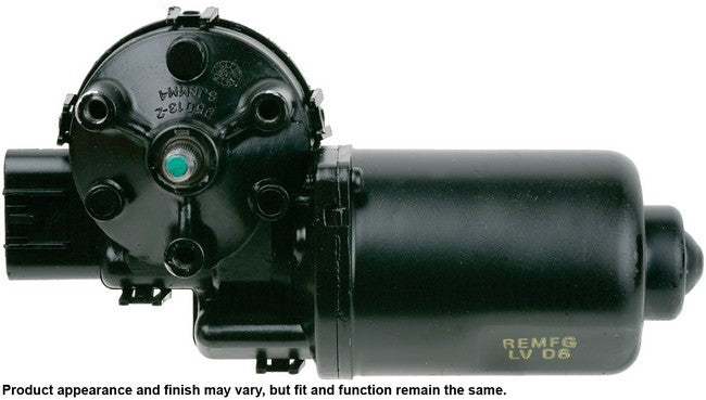 CARDONE Reman Windshield Wiper Motor P/N:40-1053 Fits: Buick Allure 2005, Buick Lacrosse 2005, Hummer H2 09-08, Pontiac Grand Prix 05-04 - Image 2