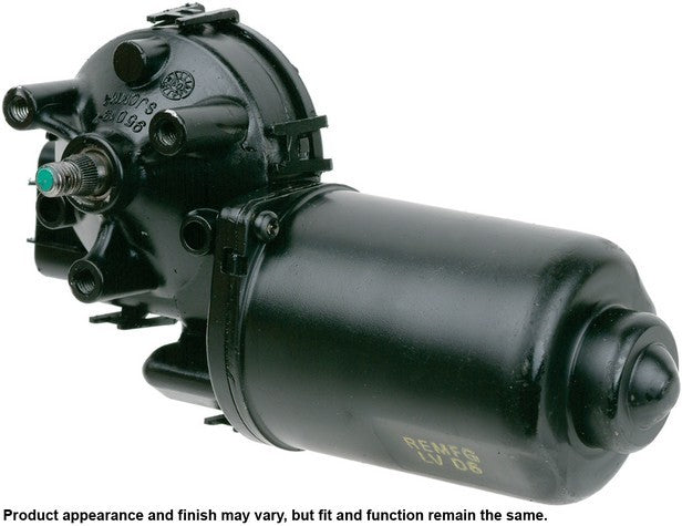 CARDONE Reman Windshield Wiper Motor P/N:40-1053 Fits: Buick Allure 2005, Buick Lacrosse 2005, Hummer H2 09-08, Pontiac Grand Prix 05-04 - Image 3