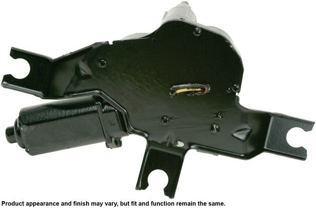 CARDONE Reman Windshield Wiper Motor P/N:40-1055 Fits: Saturn Vue 06-02 - Image 1