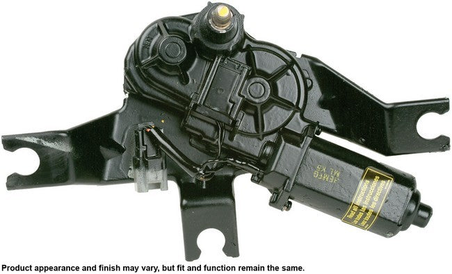CARDONE Reman Windshield Wiper Motor P/N:40-1055 Fits: Saturn Vue 06-02 - Image 2