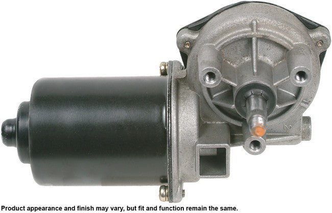 CARDONE Reman Windshield Wiper Motor P/N:40-1056 Fits: Chevrolet Aveo 06-04, Chevrolet Aveo5 08-06, Pontiac Wave 2008, Pontiac Wave5 07-05, Suzuki Swift 08-07, Suzuki Swift+ 06-04 - Image 2