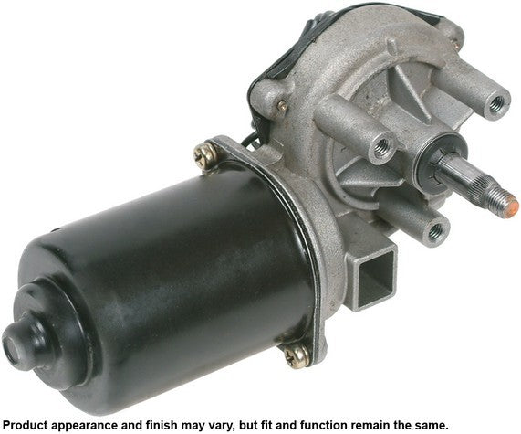 CARDONE Reman Windshield Wiper Motor P/N:40-1056 Fits: Chevrolet Aveo 06-04, Chevrolet Aveo5 08-06, Pontiac Wave 2008, Pontiac Wave5 07-05, Suzuki Swift 08-07, Suzuki Swift+ 06-04 - Image 3