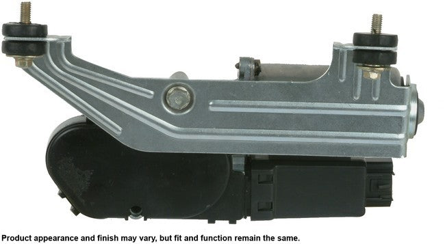 CARDONE Reman Windshield Wiper Motor P/N:40-1058 Fits: Buick Terraza 07-05, Chevrolet Uplander 09-05, Pontiac Montana 09-05, Saturn Relay 07-05 - Image 1