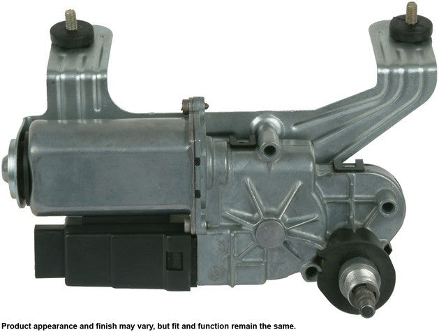 CARDONE Reman Windshield Wiper Motor P/N:40-1058 Fits: Buick Terraza 07-05, Chevrolet Uplander 09-05, Pontiac Montana 09-05, Saturn Relay 07-05 - Image 2