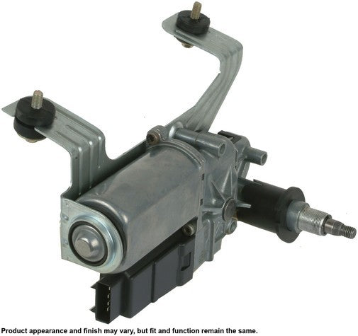 CARDONE Reman Windshield Wiper Motor P/N:40-1058 Fits: Buick Terraza 07-05, Chevrolet Uplander 09-05, Pontiac Montana 09-05, Saturn Relay 07-05 - Image 3